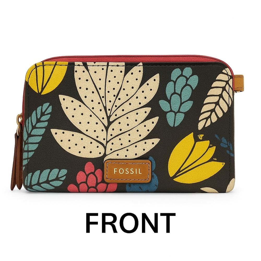FOSSIL WRISTLET